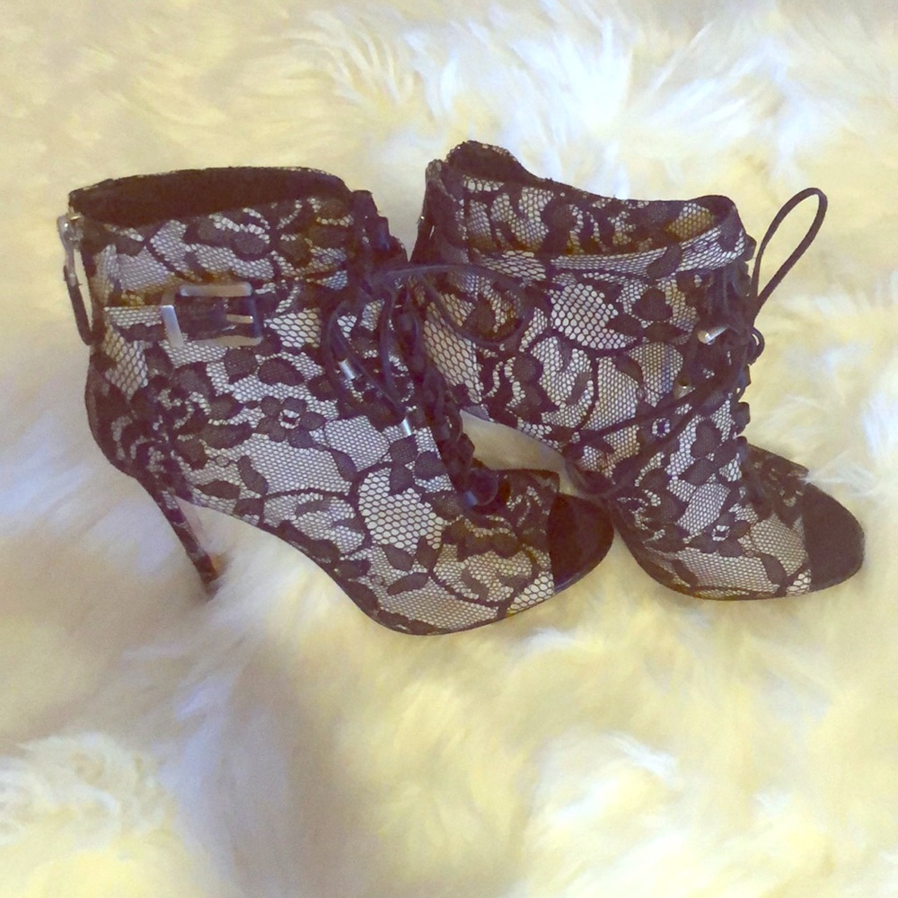 Brian Atwood Vero Cuoio Size 6